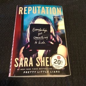 “Reputation” Book